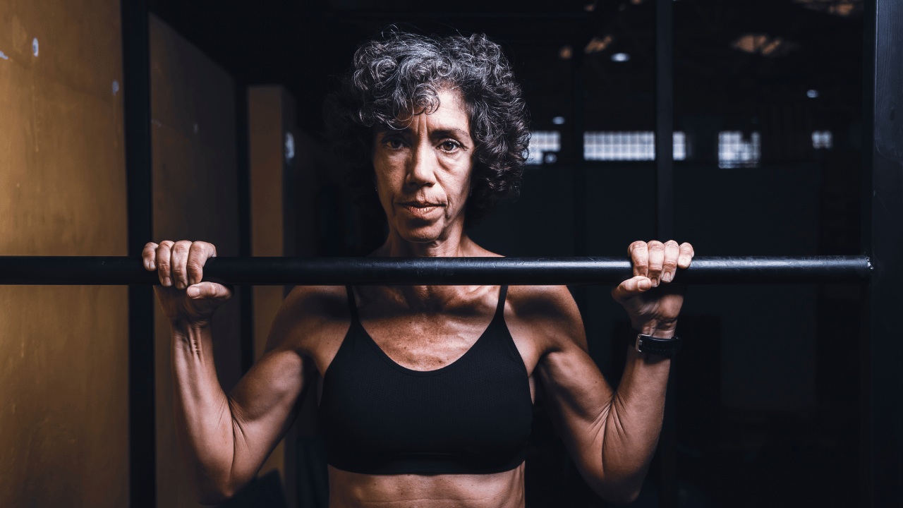 Gallery Detail: Perimenopause The Hidden Factor Behind Changing Weight And Body