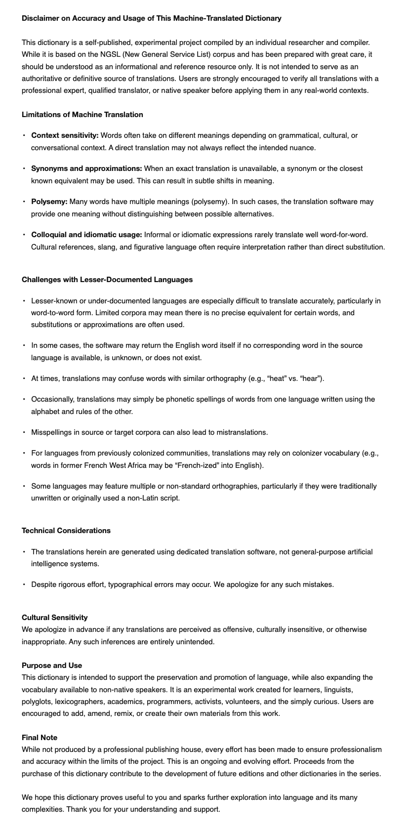 English to Abkhaz Dictionary