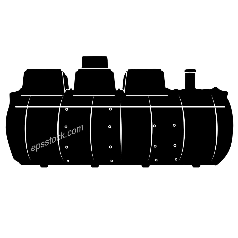 Sewage Treatment System