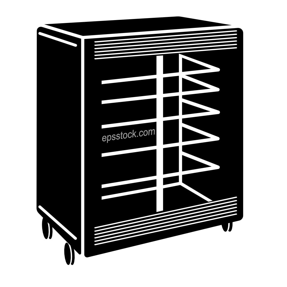 Pharmacy Medical Vaccine Refrigerator