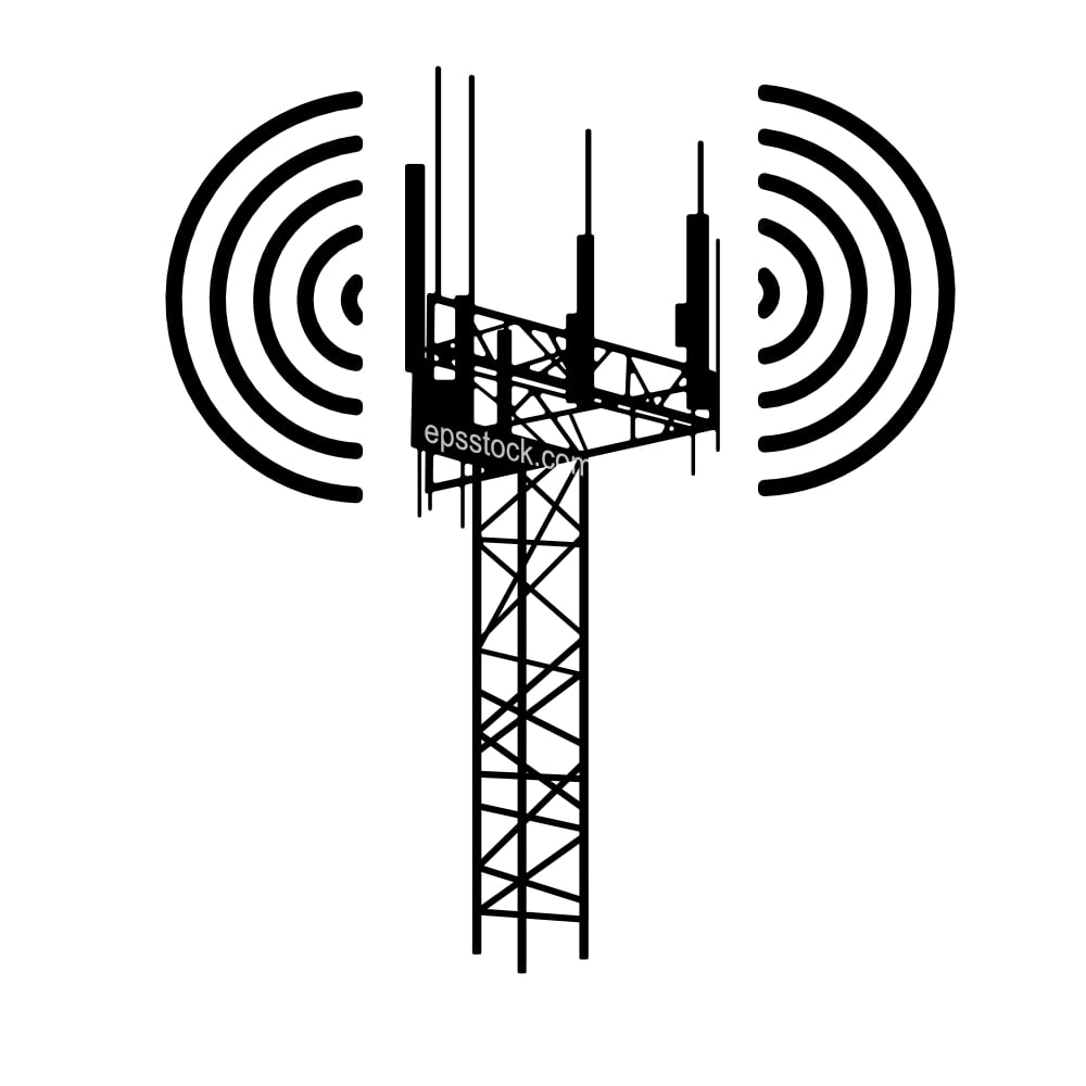 Mobile tower