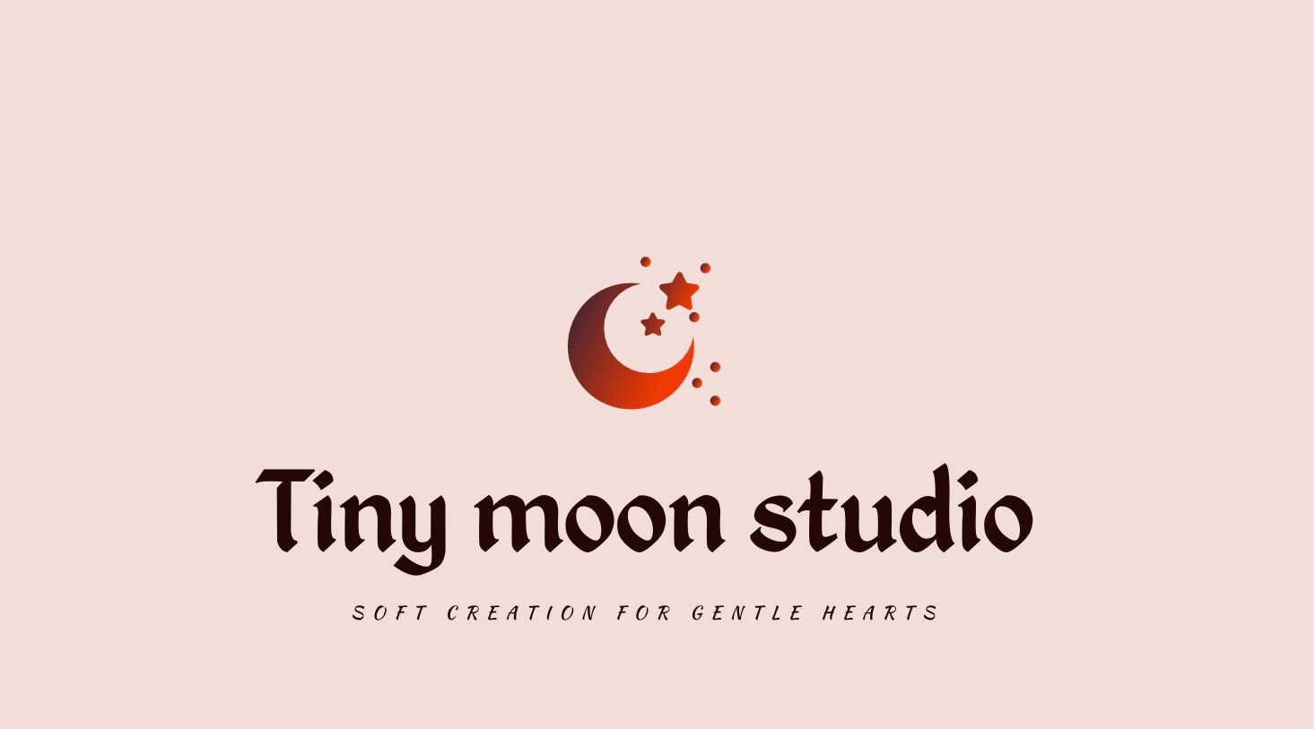 Tiny Moon Studio - Payhip