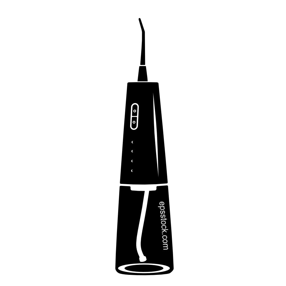 Dental Oral Irrigator