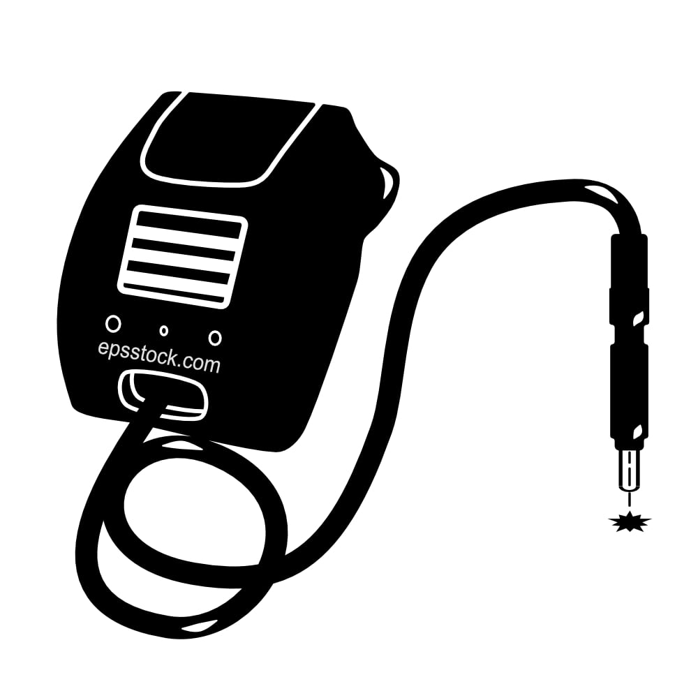 Tattoo Removal Machine