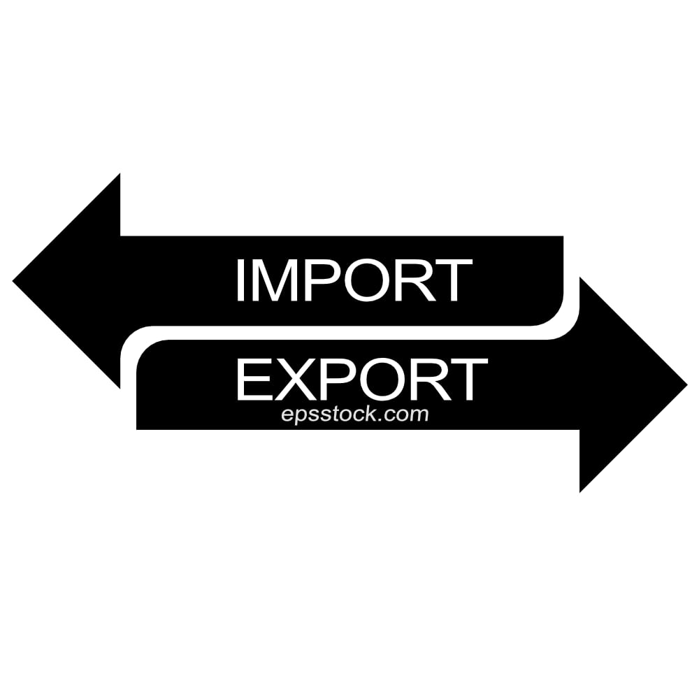 Import or Export direction