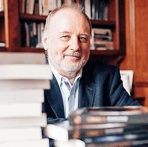 author David H. Millar