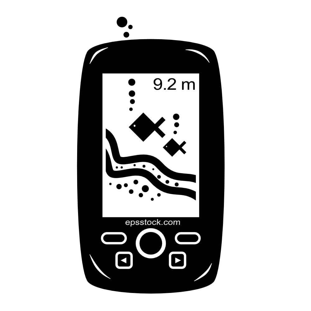 Fish finder