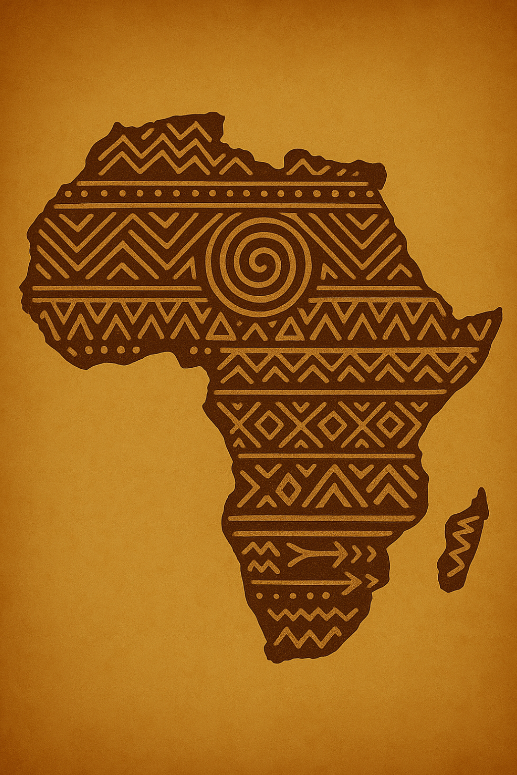 African Map