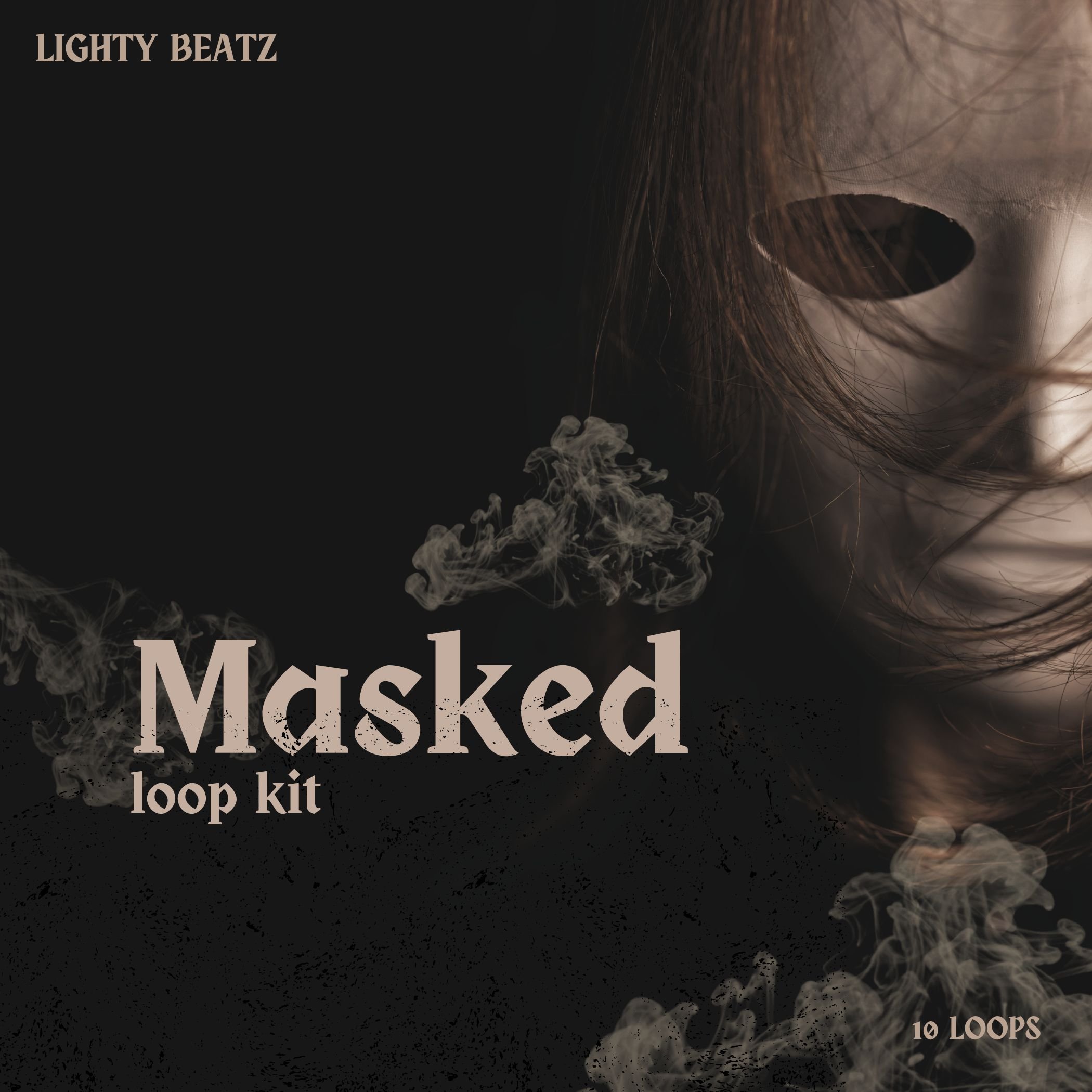 "MASKED" Chicago Loop Kit - Payhip