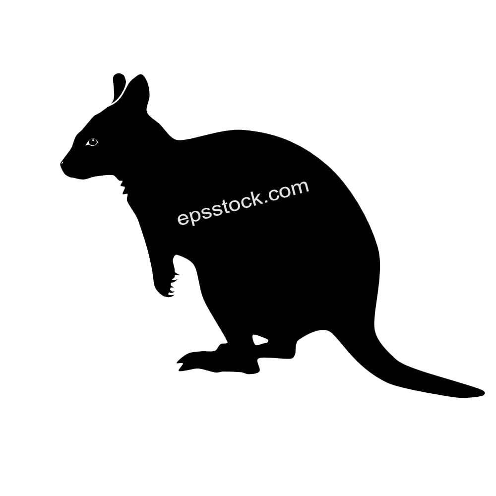 quokka emblem