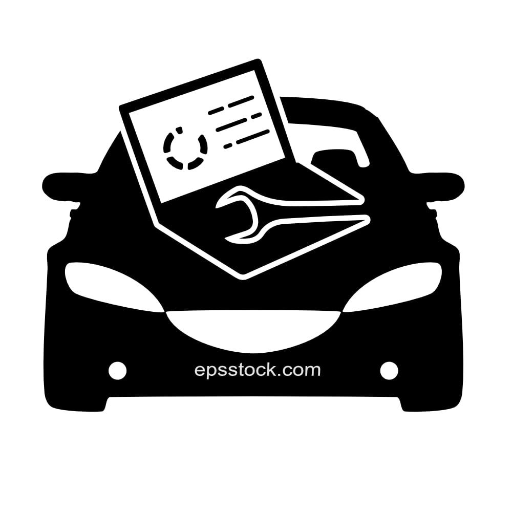 Car diagnostics with computer