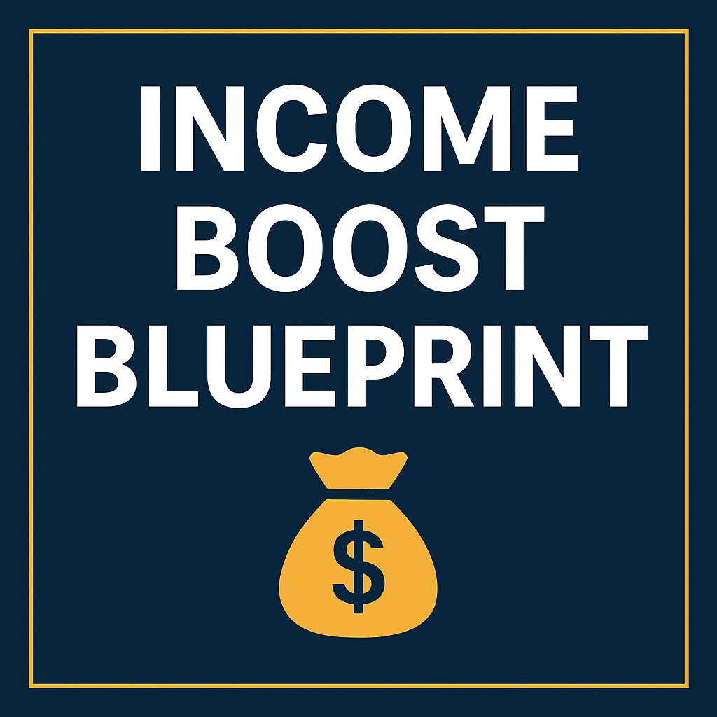 Digital Bloom - Wealth Builders Collection - Payhip