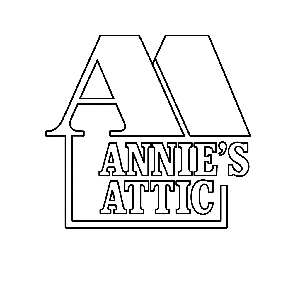 Annie's Attic