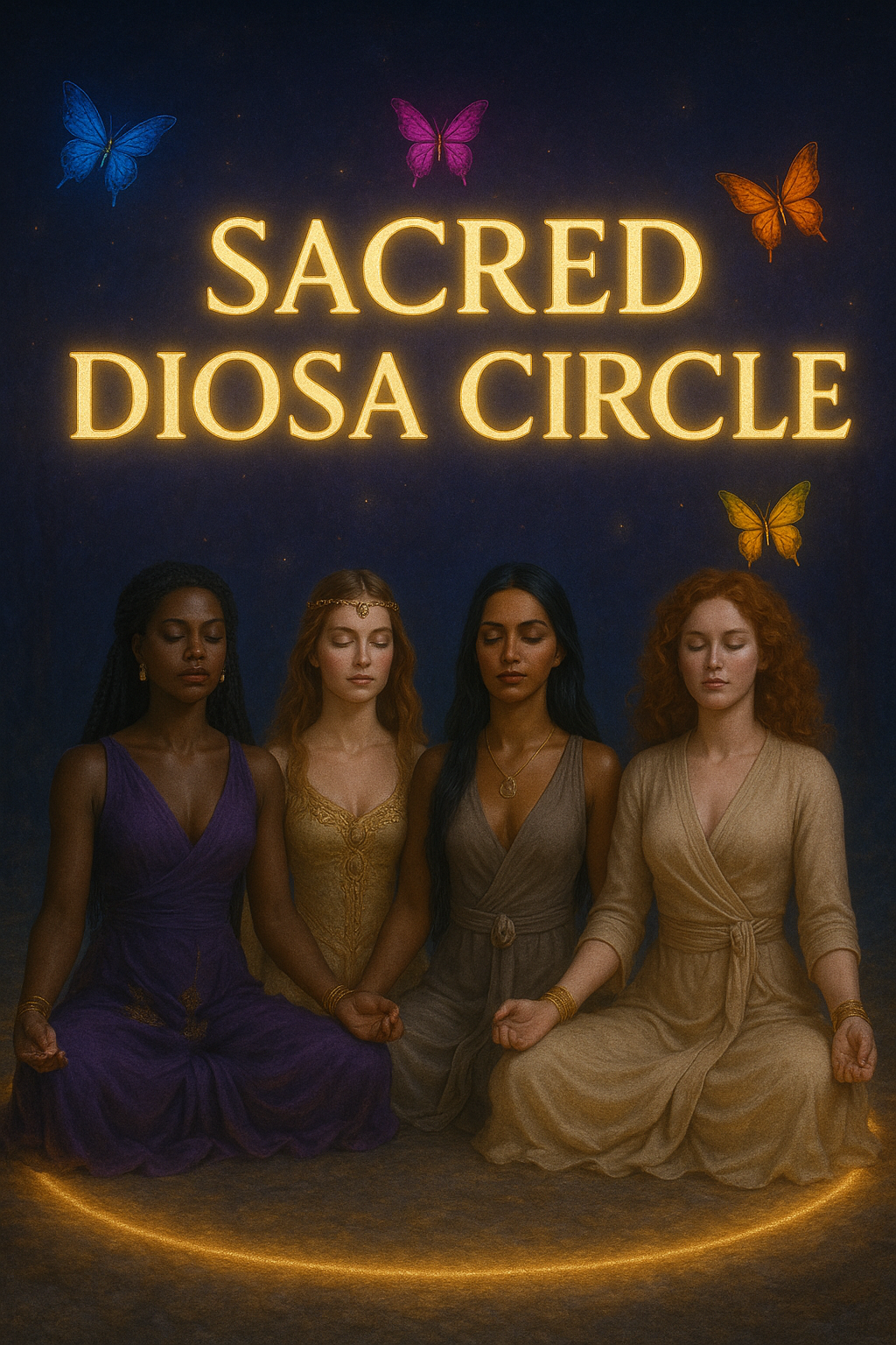 Shadow Alchemy The Sacred Shadow Alchemy Portal Bundle - Payhip