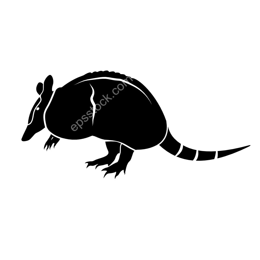 Armadillo emblem