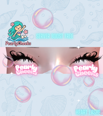 ♥Heart Lash♥