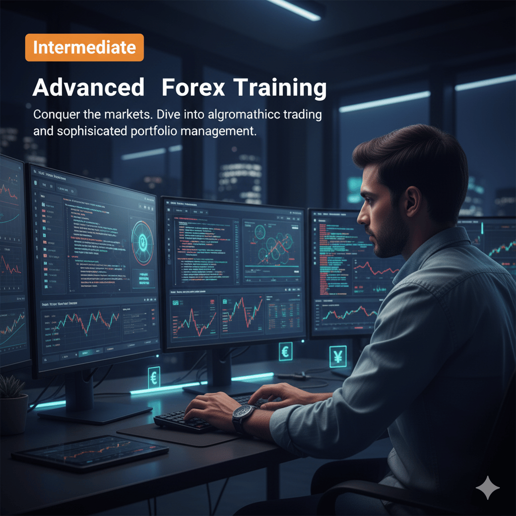 Forex Intermediate - Payhip