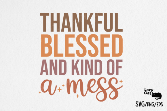 cozy fall svg design shown on greeting card