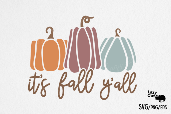 full set of 16 fall svg designs in color black and white