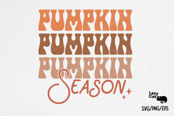fall leaf svg design on printable sticker mockup