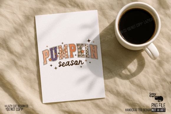 fall png bundle commercial license graphic for business use