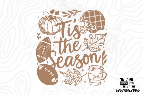 fall svg png eps designs for Cricut and Silhouette cameo