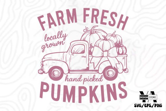 autumn girly svg bundle for mugs, T-shirts, and home decor mockups