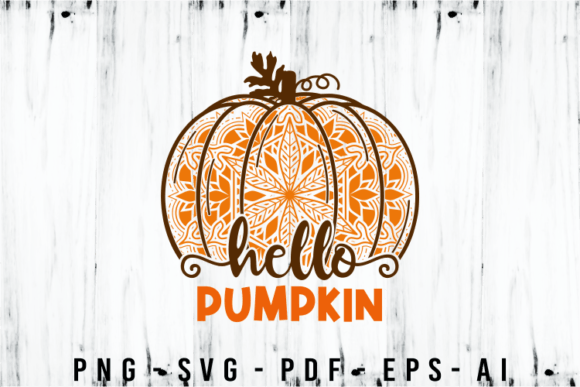 fall svg png eps ai pdf designs for Cricut and Silhouette cameo