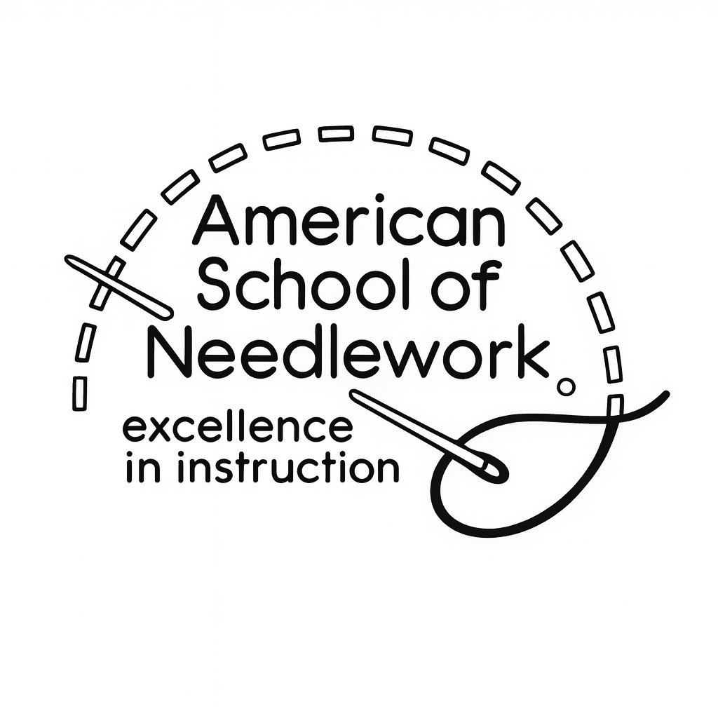 American School of Needlework