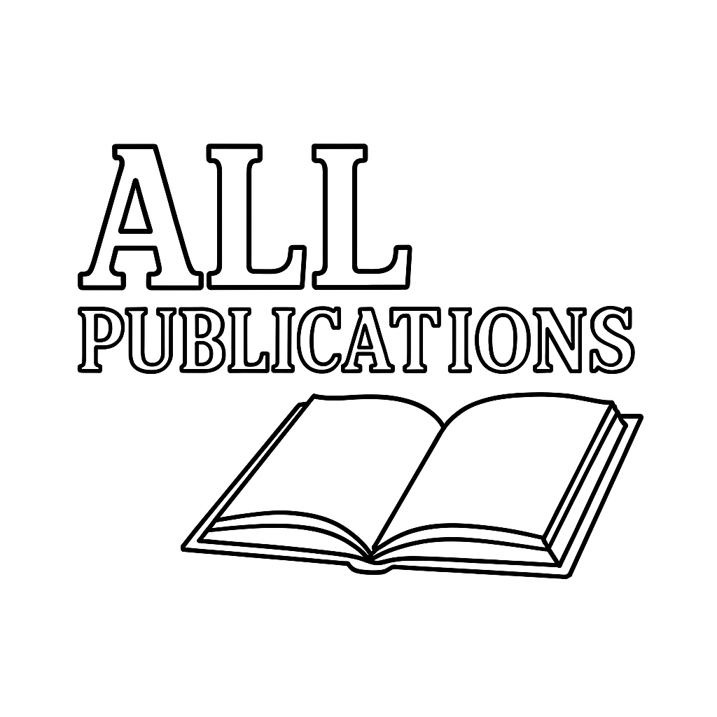 All Out-of-Print Publications