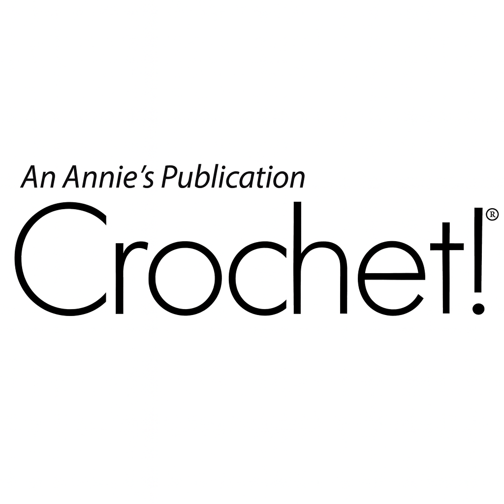 Crochet! Magazine