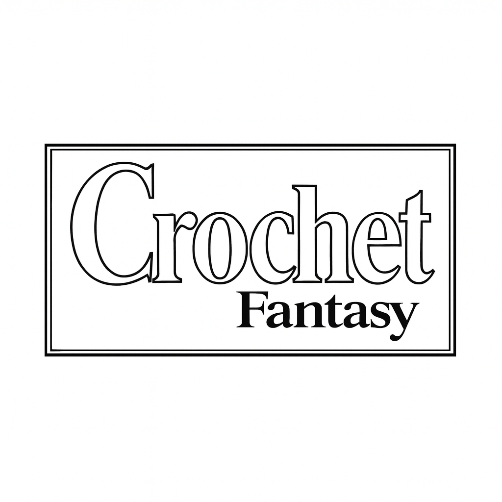 Crochet Fantasy