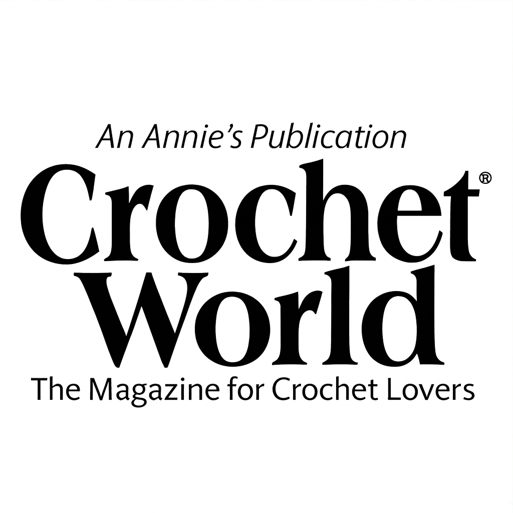 Crochet World Magazine