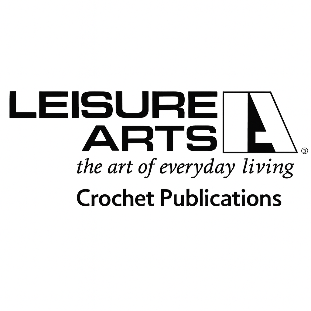 Leisure Arts Crochet