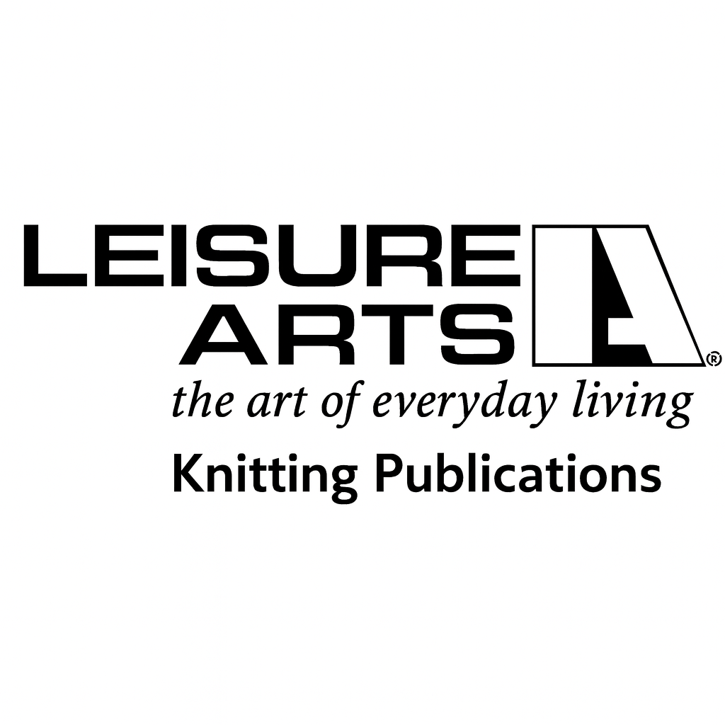Leisure Arts Knitting