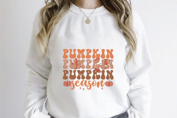 hand-crafted autumn designs for tote bags, stickers, pillows, and cards
