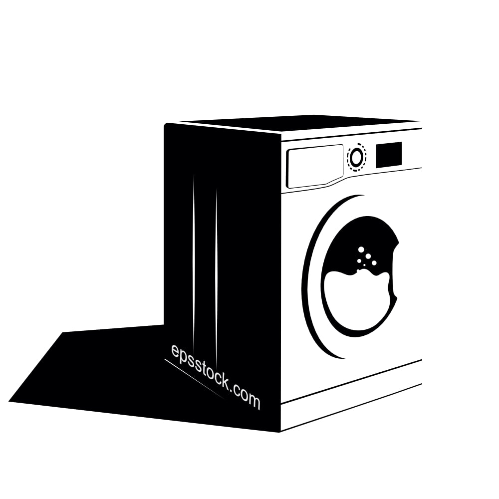 Front Load washing machine