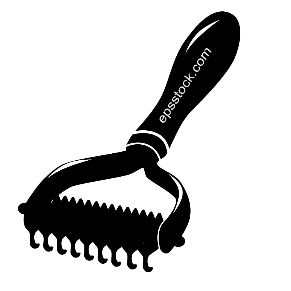 Pet Grooming Brush