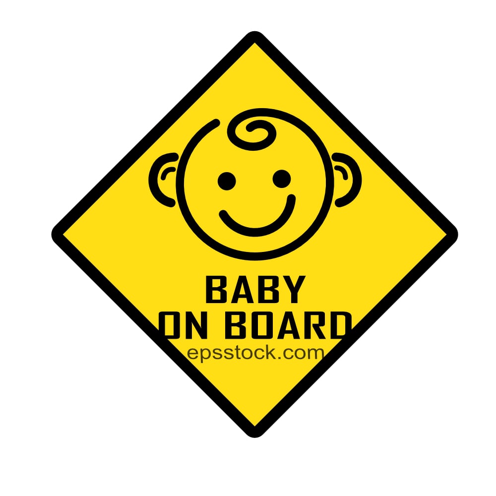Baby On Board