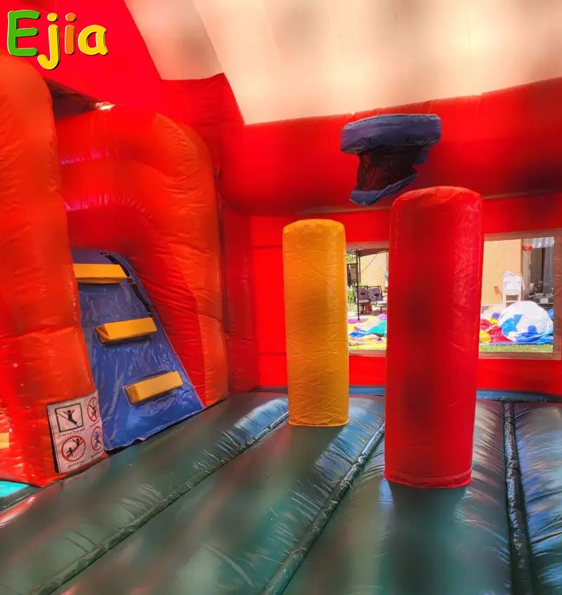 kids-playing-santa-bounce-house-christmas-party-fun