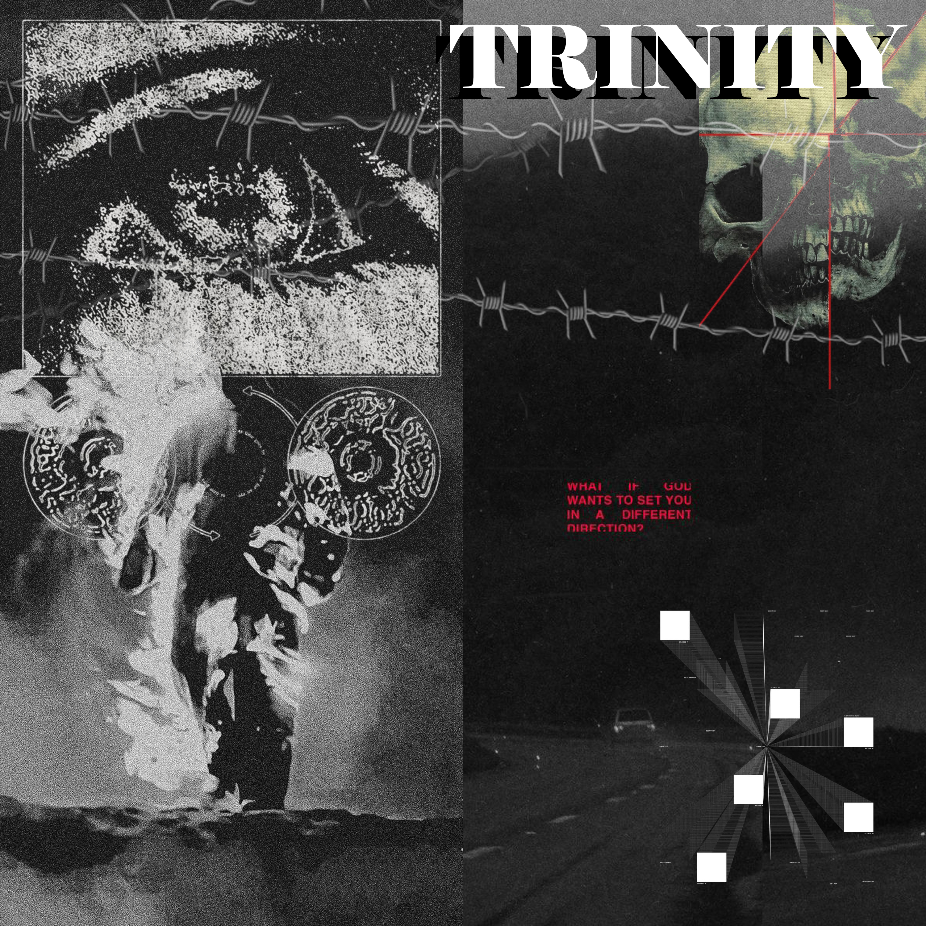 TRINITY - 808 X HI HAT MIDI KIT - Payhip
