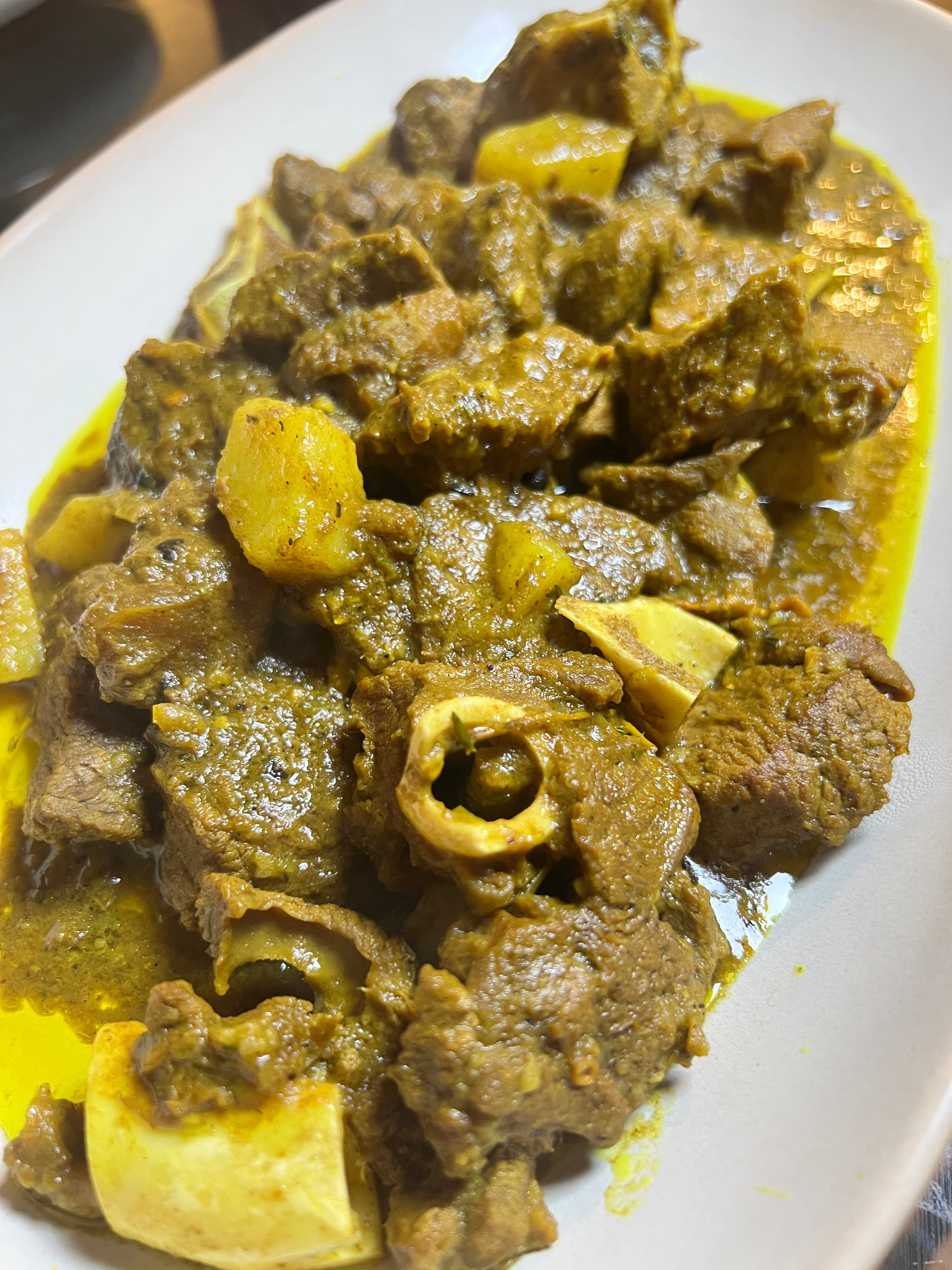My Secret Jamaican Curry Goat Recipe – The One Everyone Begs For - Payhip