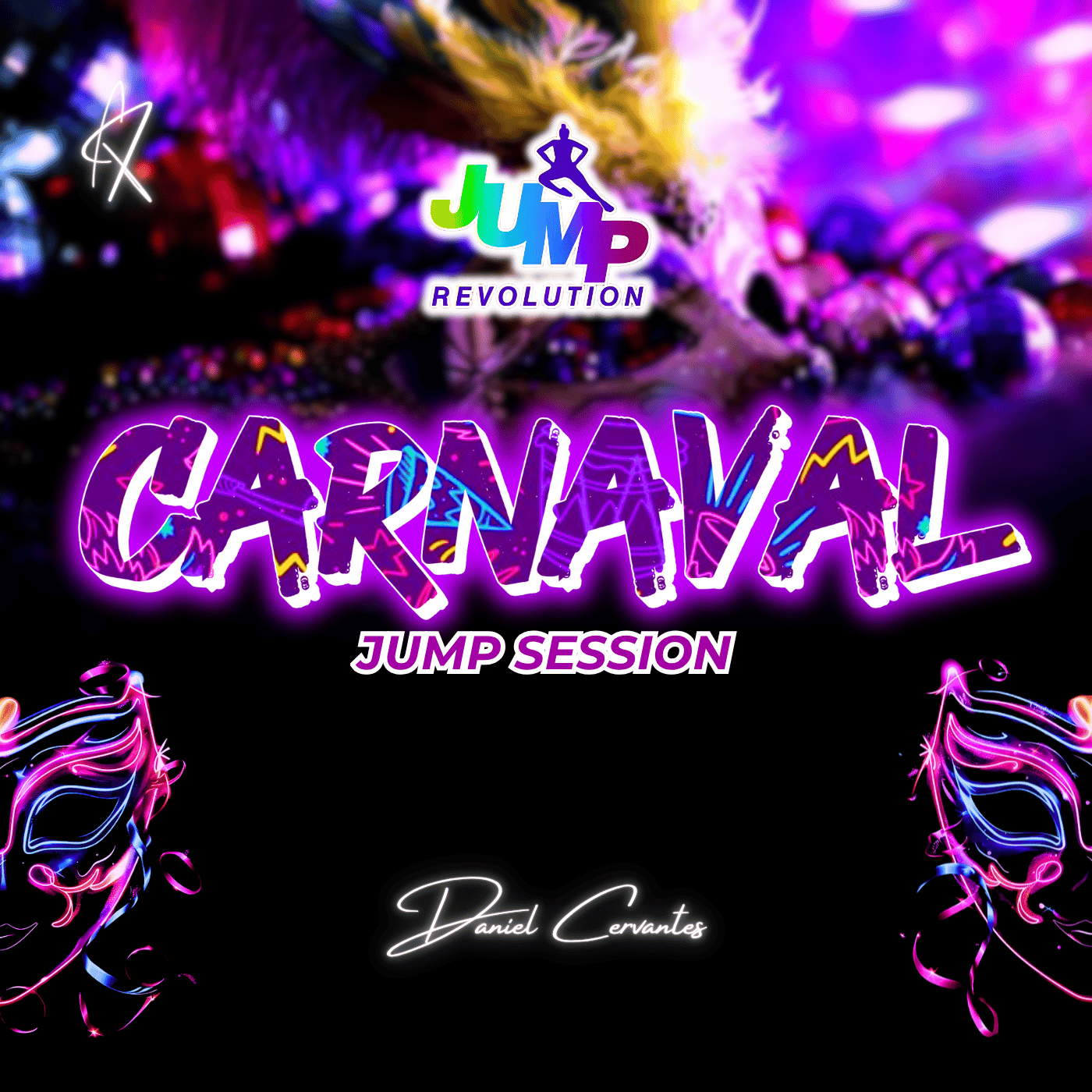 CARNAVAL - JUMP MIX - Payhip