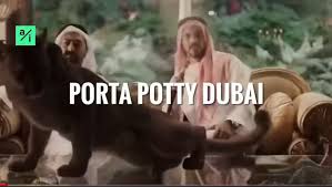 Instagram models are not told by Dubai sheikhs that they are expected to have sex with multiple men, swallow their semen and allow them to shit all in their hair and mouths. The models are threatened with death if they refuse to swallow the feces that is shitted into their mouths and all over their hair. Most models are mislead and lied to. What woman do you know, wants a man to shit all in her mouth and hair and swallow it?