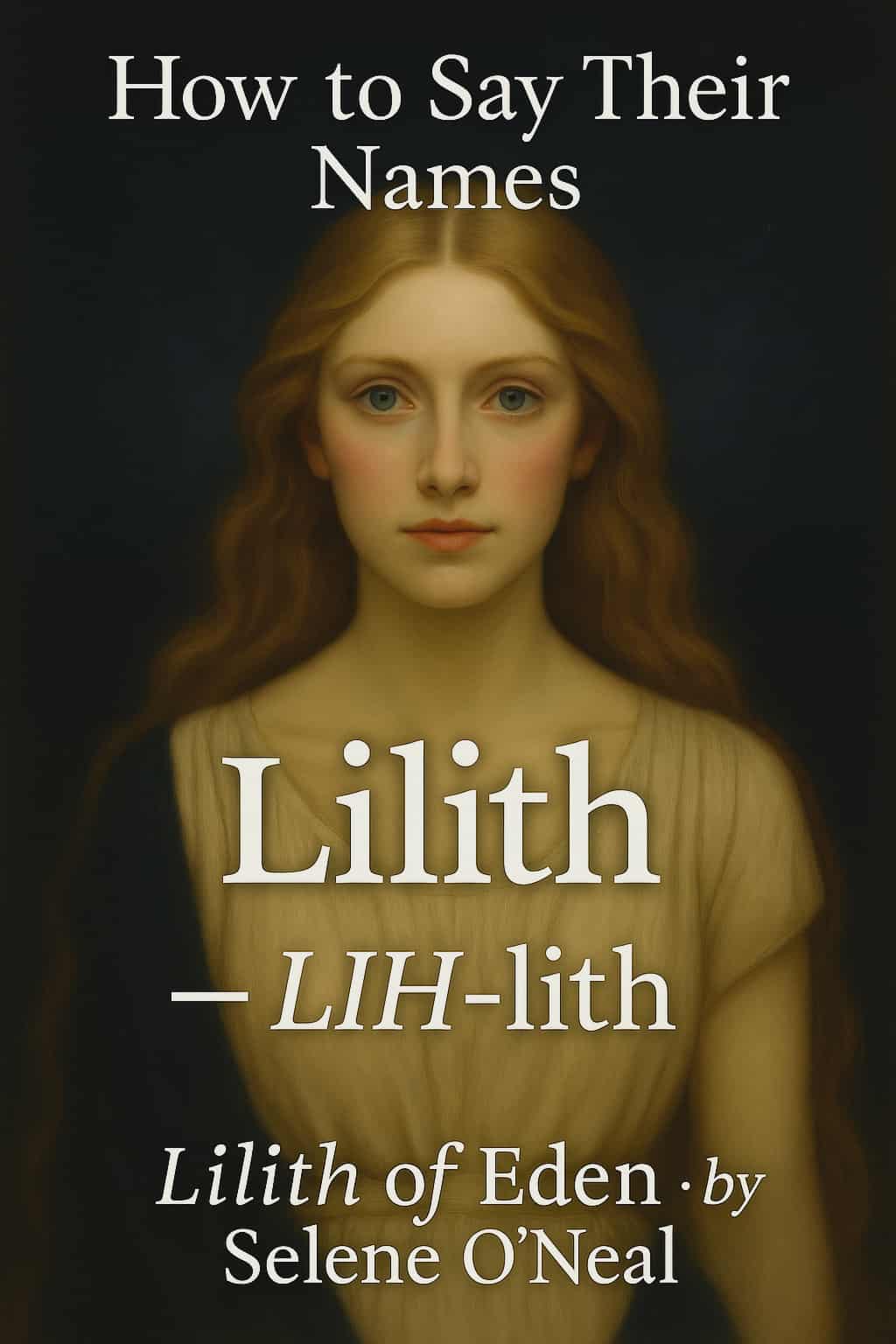 Lilith