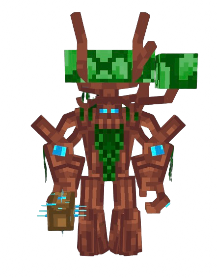 Boss Tree