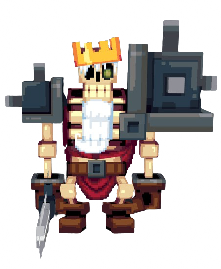 CustomBosses