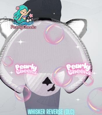 Whisker Reverse (DLC)
