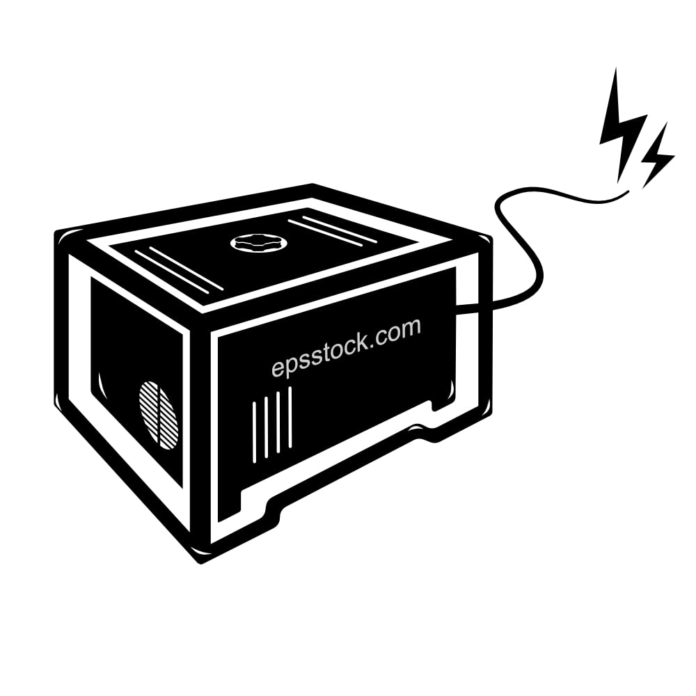 Electrical Generator