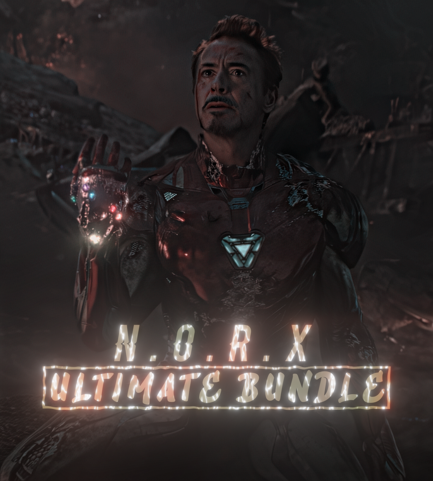 NORX ULTIMATE BUNDLE - Payhip